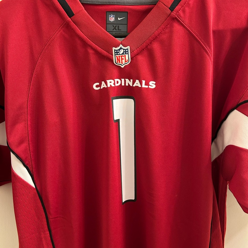 Kyler Murray XL youth jersey